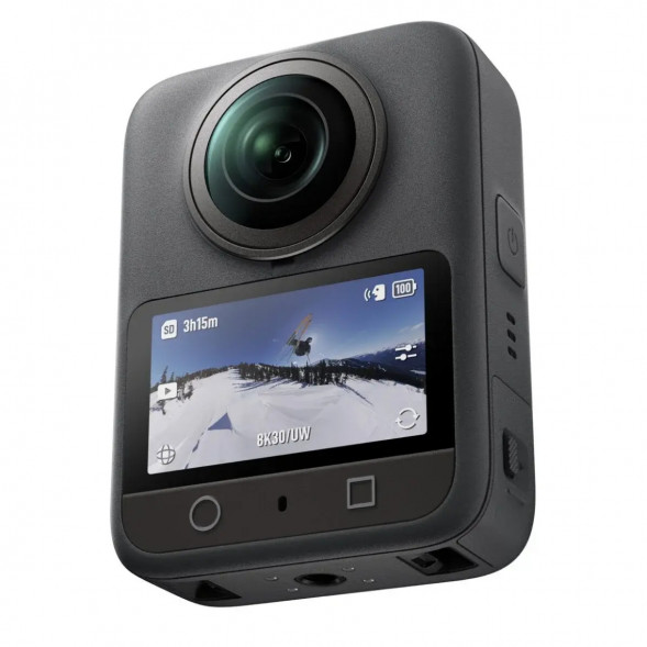 Экшн-камера DJI Osmo 360 Adventure Combo в Севастополе