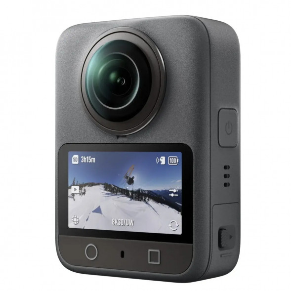 Экшн-камера DJI Osmo 360 Adventure Combo в Севастополе