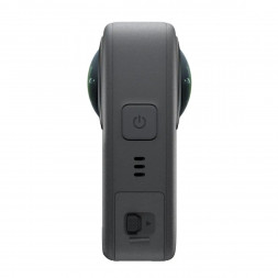 Экшн-камера DJI Osmo 360 Adventure Combo