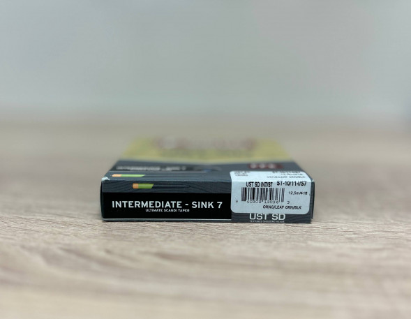 Рыболовная леска Scientific Anglers UST SD St-10/11-I/S7 Intermediate-Sink 3 130363 в Севастополе