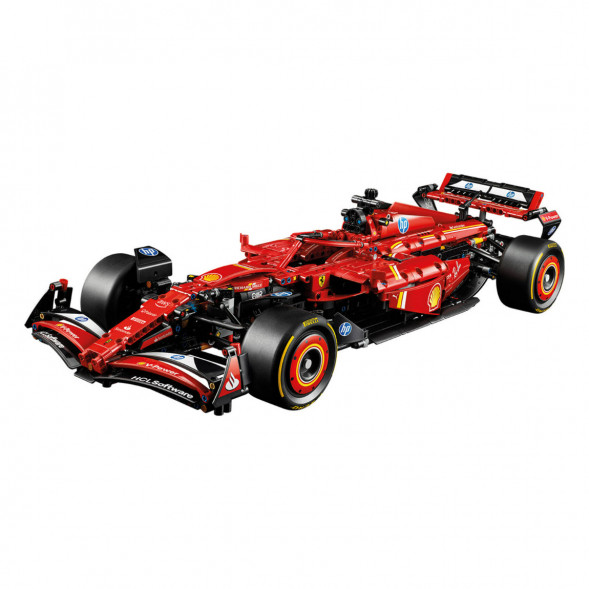 Конструктор LEGO Technic 42207 Ferrari SF-24 F1 Car в Севастополе