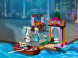 Конструктор LEGO Disney 41155 Приключения Эльзы на рынке в Севастополе