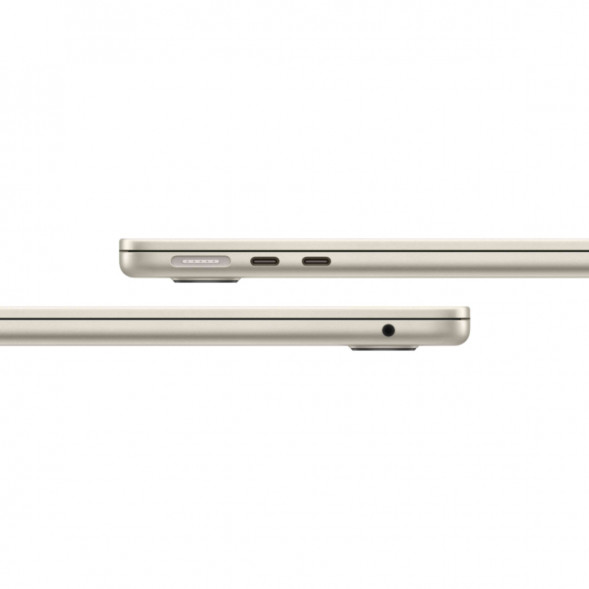 Ноутбук Apple MacBook Air 13 2026 MDHC4 (M5 10-Core GPU, 16/1TB), Сияющая звезда/Starlight в Севастополе