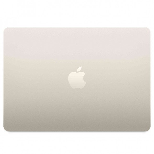Ноутбук Apple MacBook Air 13 2026 MDHC4 (M5 10-Core GPU, 16/1TB), Сияющая звезда/Starlight в Севастополе