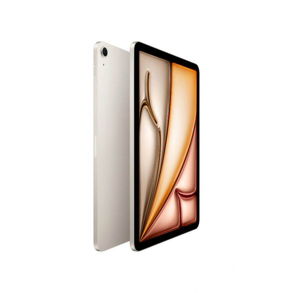 Планшет Apple iPad Air 13 (2026) 128GB Wi-Fi + Cellular, Сияющая звезда в Севастополе