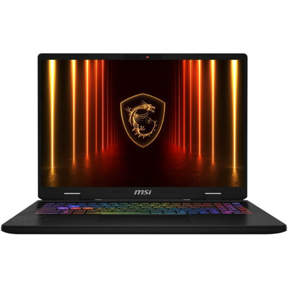 Ноутбук MSI Crosshair A16 HX D8WGKG-078XRU (16&amp;quot;, AMD Ryzen 7 8840HX 2900MHz, 32GB, 1TB SSD, NVIDIA GeForce RTX 5070 8GB) в Севастополе