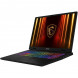 Ноутбук MSI Crosshair A16 HX D8WGKG-078XRU (16&amp;quot;, AMD Ryzen 7 8840HX 2900MHz, 32GB, 1TB SSD, NVIDIA GeForce RTX 5070 8GB) в Севастополе