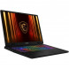 Ноутбук MSI Crosshair A16 HX D8WGKG-078XRU (16&amp;quot;, AMD Ryzen 7 8840HX 2900MHz, 32GB, 1TB SSD, NVIDIA GeForce RTX 5070 8GB) в Севастополе