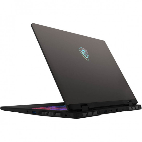 Ноутбук MSI Crosshair A16 HX D8WGKG-078XRU (16&amp;quot;, AMD Ryzen 7 8840HX 2900MHz, 32GB, 1TB SSD, NVIDIA GeForce RTX 5070 8GB) в Севастополе