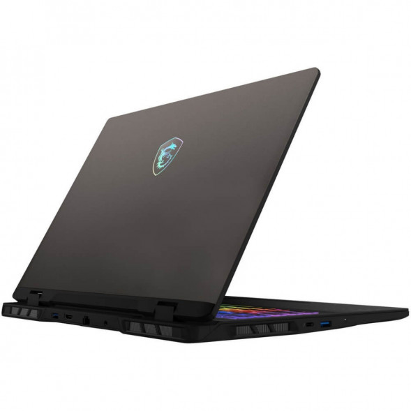 Ноутбук MSI Crosshair A16 HX D8WGKG-078XRU (16&amp;quot;, AMD Ryzen 7 8840HX 2900MHz, 32GB, 1TB SSD, NVIDIA GeForce RTX 5070 8GB) в Севастополе