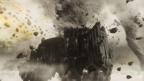 Игра Elden Ring [PS4, русские субтитры] в Севастополе