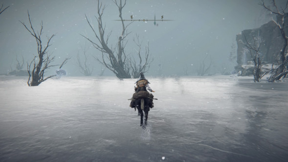 Игра Elden Ring [PS4, русские субтитры] в Севастополе