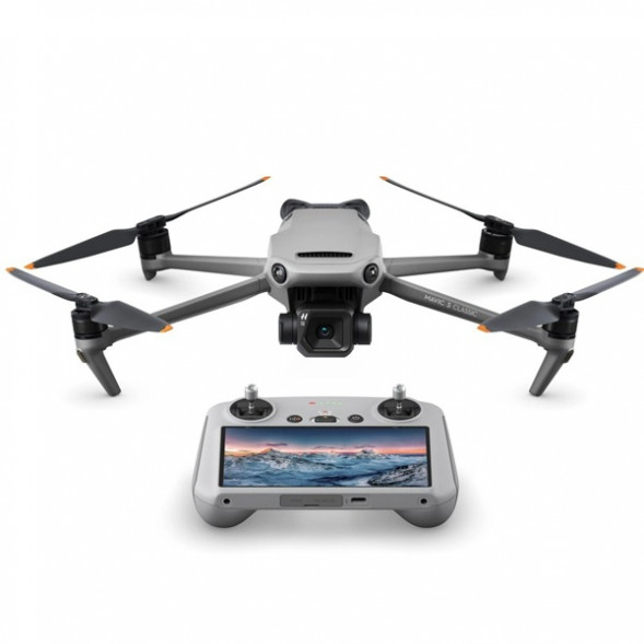 Квадрокоптер DJI Mavic 3 Classic RC в Севастополе