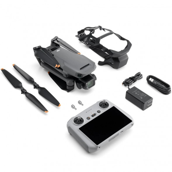 Квадрокоптер DJI Mavic 3 Classic RC в Севастополе