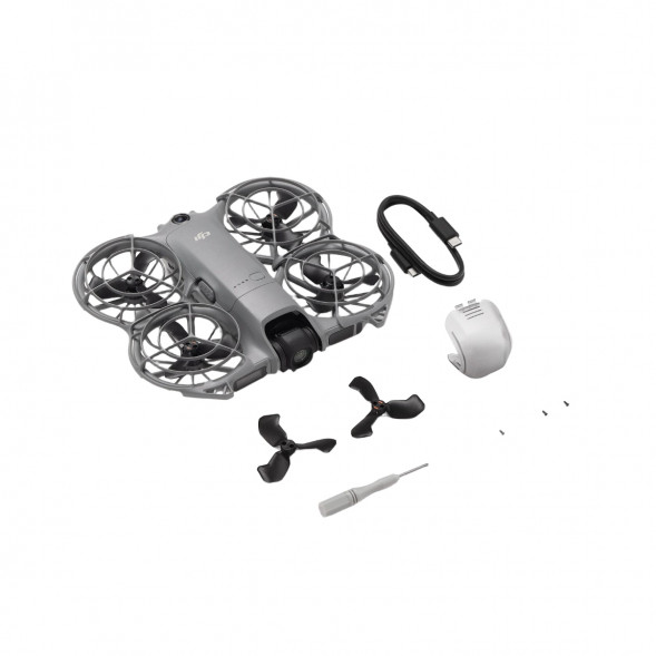 Квадрокоптер DJI Neo 2 (без пульта) в Севастополе