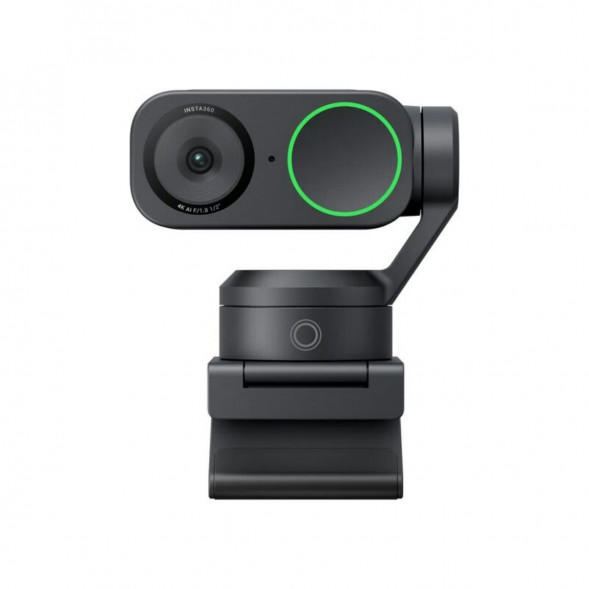 Веб-камера Insta360 Link 2 Pro, Graphite Black в Севастополе