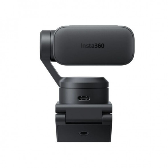 Веб-камера Insta360 Link 2 Pro, Graphite Black в Севастополе