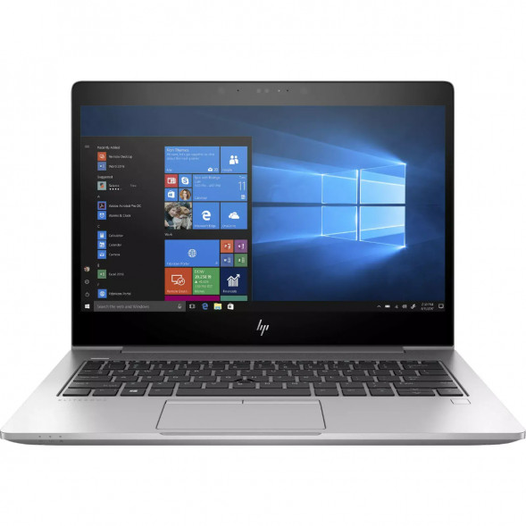 13.3&amp;quot; Ноутбук HP EliteBook 830 G5, 1920x1080 IPS, Intel Core i5-8250U 1.6 Ghz, RAM 8 ГБ, SSD 256 ГБ, Intel HD, Win 10 Pro в Севастополе