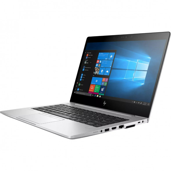 13.3&amp;quot; Ноутбук HP EliteBook 830 G5, 1920x1080 IPS, Intel Core i5-8250U 1.6 Ghz, RAM 8 ГБ, SSD 256 ГБ, Intel HD, Win 10 Pro в Севастополе
