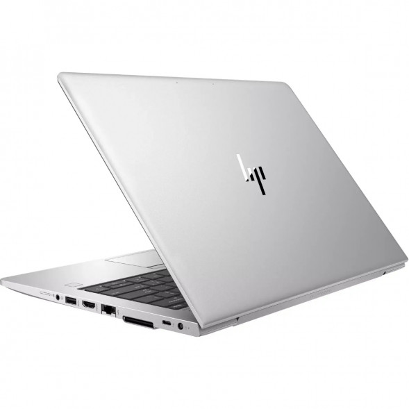 13.3&amp;quot; Ноутбук HP EliteBook 830 G5, 1920x1080 IPS, Intel Core i5-8250U 1.6 Ghz, RAM 8 ГБ, SSD 256 ГБ, Intel HD, Win 10 Pro в Севастополе