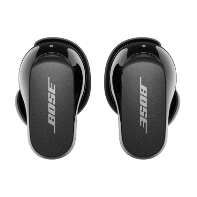 Наушники Bose QuietComfort Noise Cancelling Earbuds II черный в Севастополе