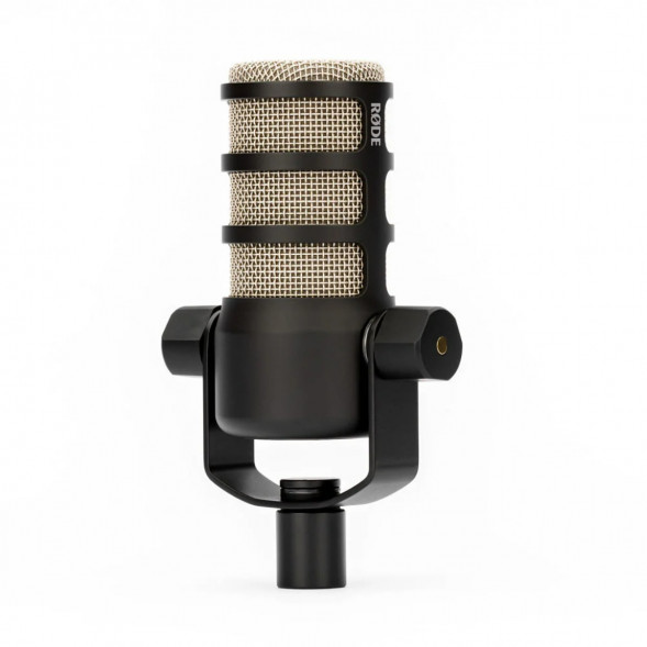 Микрофон Rode PodMic Dynamic Broadcast Microphone, черный в Севастополе