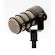 Микрофон Rode PodMic Dynamic Broadcast Microphone, черный в Севастополе