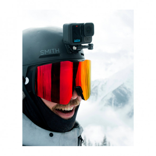 Экшн-камера GoPro HERO13, Black в Севастополе