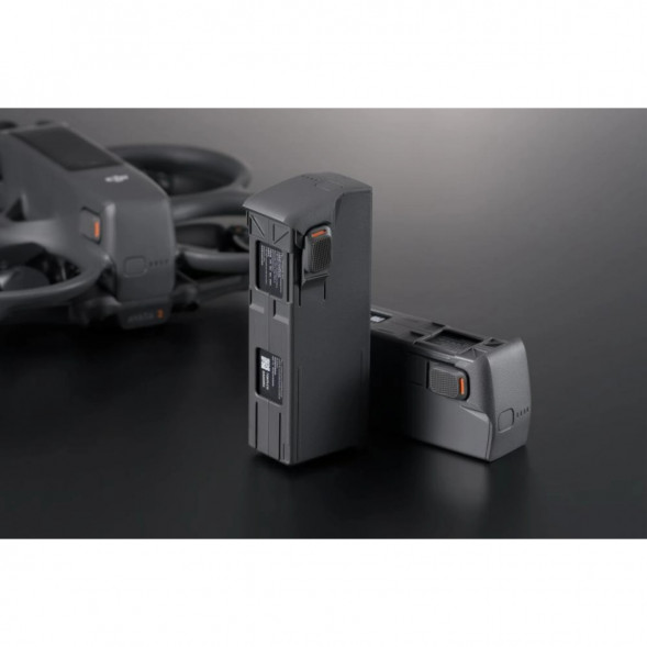 Аккумулятор DJI Avata 2 Intelligent Flight Battery в Севастополе