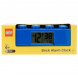 Будильник LEGO 9002151 Кирпичик, синий в Севастополе
