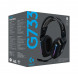 Игровая гарнитура Logitech G733 RGB Headset Wireless, Black в Севастополе