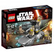 Конструктор LEGO Star Wars 75131 Боевой набор Сопротивления в Севастополе