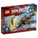 Конструктор LEGO Ninjago 70601 Небесная акула в Севастополе