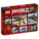 Конструктор LEGO Ninjago 70601 Небесная акула в Севастополе