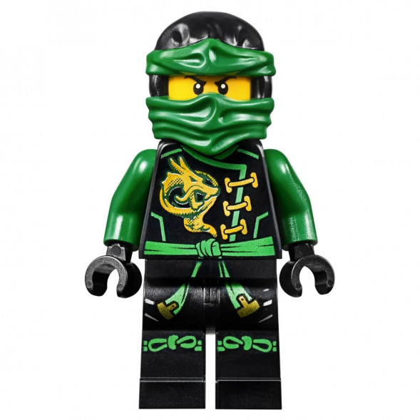 Конструктор LEGO Ninjago 70601 Небесная акула в Севастополе
