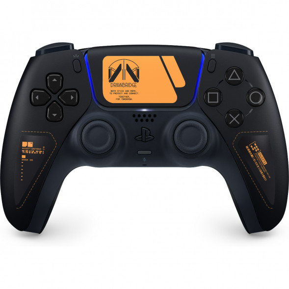 Геймпад Sony DualSense Limited Edition (Death Stranding 2: On the Beach) в Севастополе