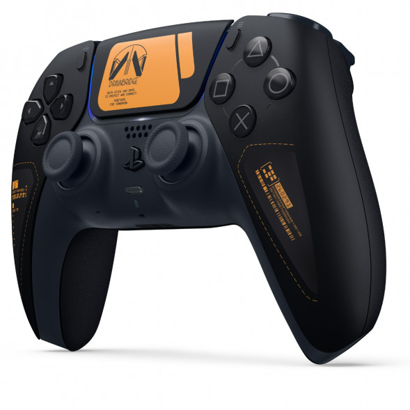 Геймпад Sony DualSense Limited Edition (Death Stranding 2: On the Beach) в Севастополе