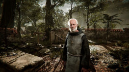 Игра Amerzone: The Explorer's Legacy. 25th Anniversary Edition [PS5, русские субтитры]