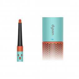 Стайлер Dyson Airwrap i.d. Long HS08 Ceramic Patina/Topaz Orange (533736-01)