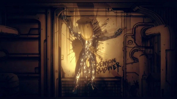 Игра Bendy and the Dark Revival [PS5, русские субтитры] в Севастополе