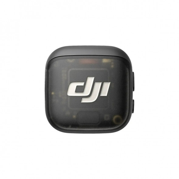 Микрофонный передатчик DJI Mic 3 Transmitter в Севастополе