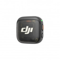Микрофонный передатчик DJI Mic 3 Transmitter