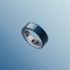 Умное кольцо Oura Ring 4 Ceramic (размер 4), Темная ночь/Midnight в Севастополе