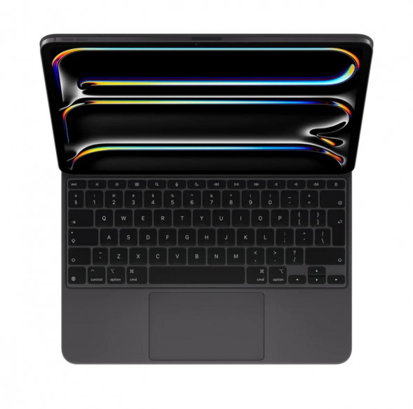 Клавиатура Magic Keyboard для iPad Pro 13 дюймов (M4) черный в Севастополе