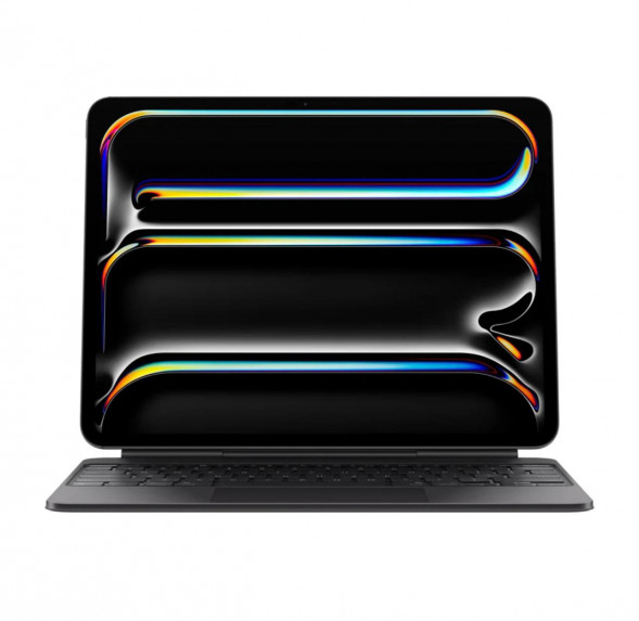 Клавиатура Magic Keyboard для iPad Pro 13 дюймов (M4) черный в Севастополе