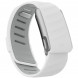 Силиконовый ремешок WHOOP SportFlex для WHOOP MG (Charge), белый в Севастополе