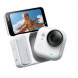 Экшн-камера Insta360 GO Ultra Standard Bundle, White в Севастополе
