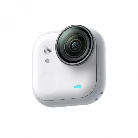 Экшн-камера Insta360 GO Ultra Standard Bundle, White в Севастополе