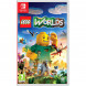 Игра LEGO Worlds [Nintendo Switch, русская версия] в Севастополе