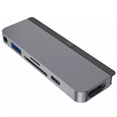 USB-хаб HyperDrive 6-in-1 USB-C Hub для iPad Pro в Севастополе